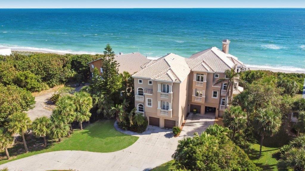 8327 S Highway A1a, Melbourne Beach, FL 32951 photo 8