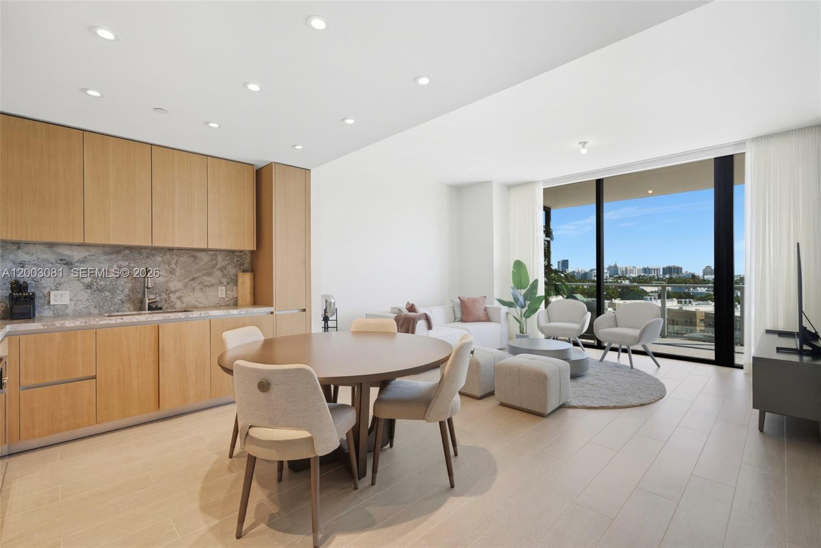 500 Alton Road 808, Miami Beach, FL 33139, Miami Beach