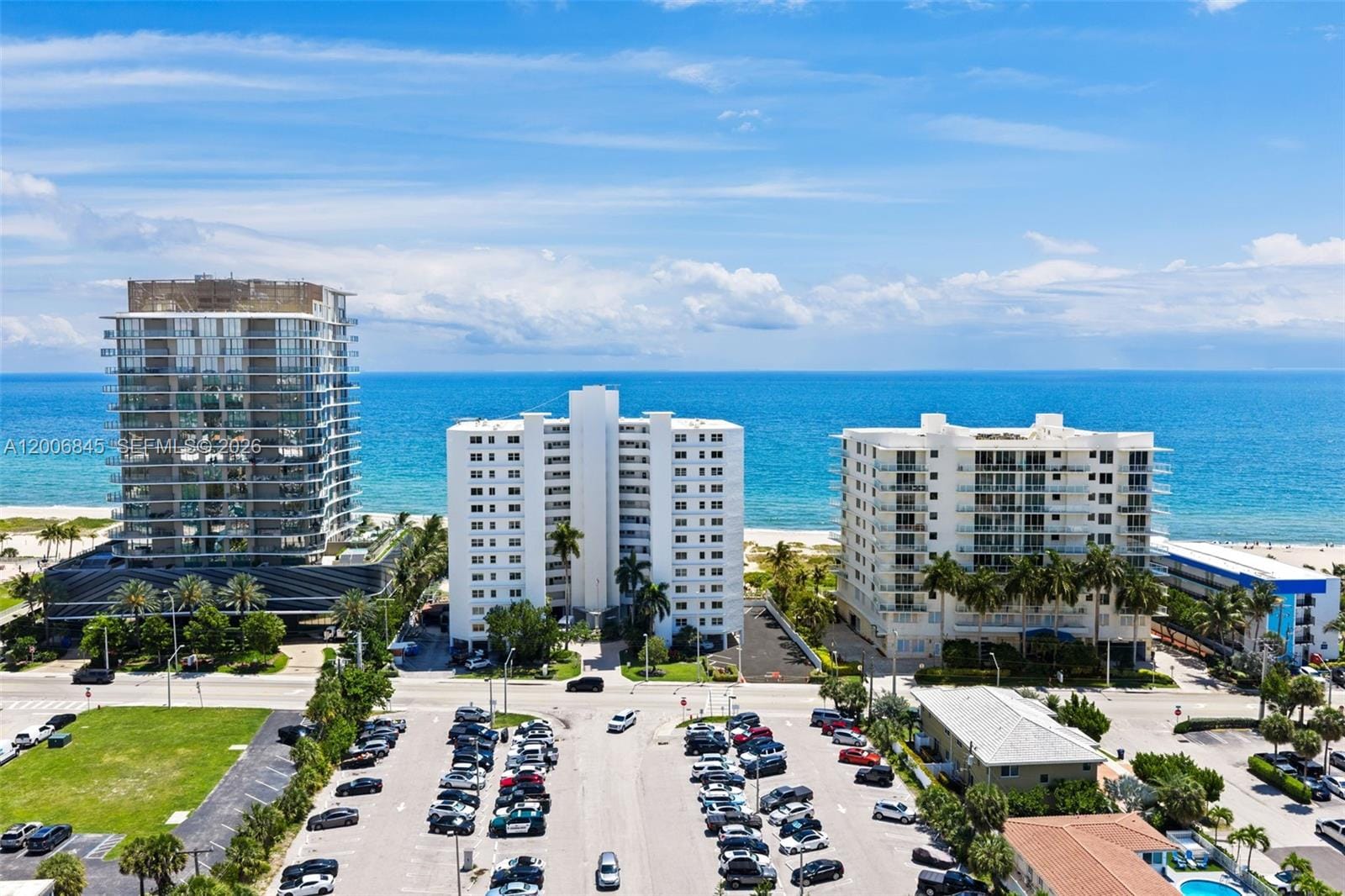 710 N Ocean Boulevard 1010, Pompano Beach, FL 33062 photo 2