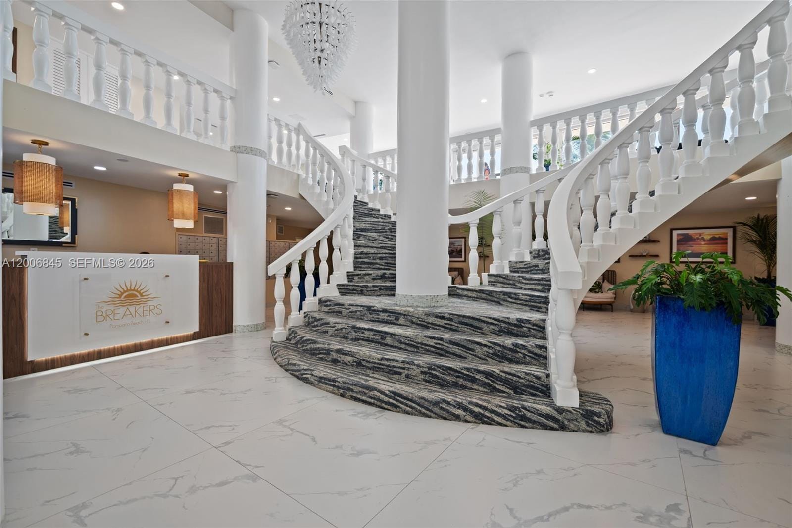 710 N Ocean Boulevard 1010, Pompano Beach, FL 33062 photo 3