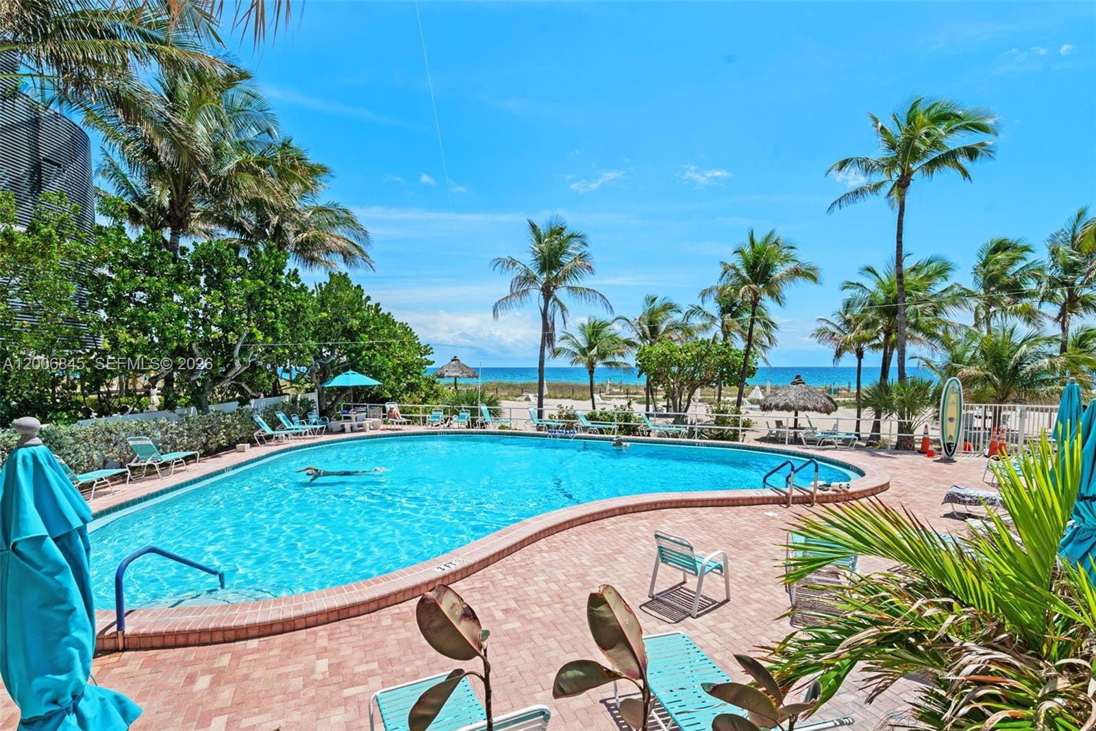 710 N Ocean Boulevard 1010, Pompano Beach, FL 33062 photo 28