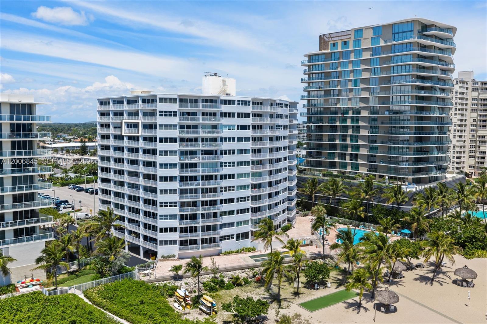 710 N Ocean Boulevard 1010, Pompano Beach, FL 33062, Pompano Beach