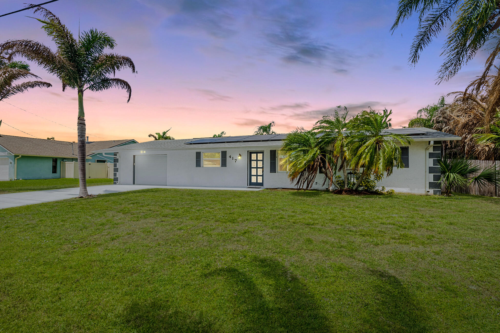 417 SE Verada Avenue, Port St. Lucie, FL 34983, Port St Lucie
