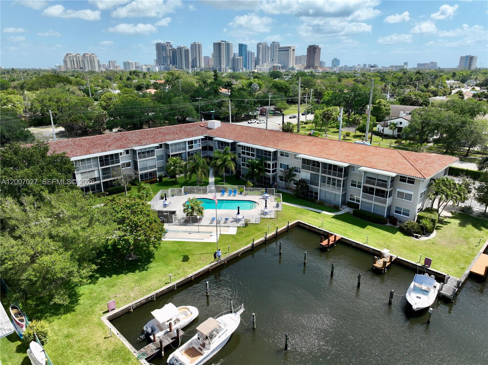 900 SW 12th Street 108, Fort Lauderdale, FL 33315, Fort Lauderdale