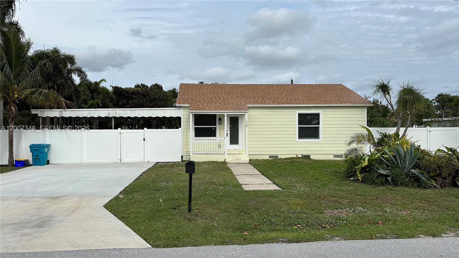 119 SW 8th Avenue, Boynton Beach, FL 33435, Boynton Beach
