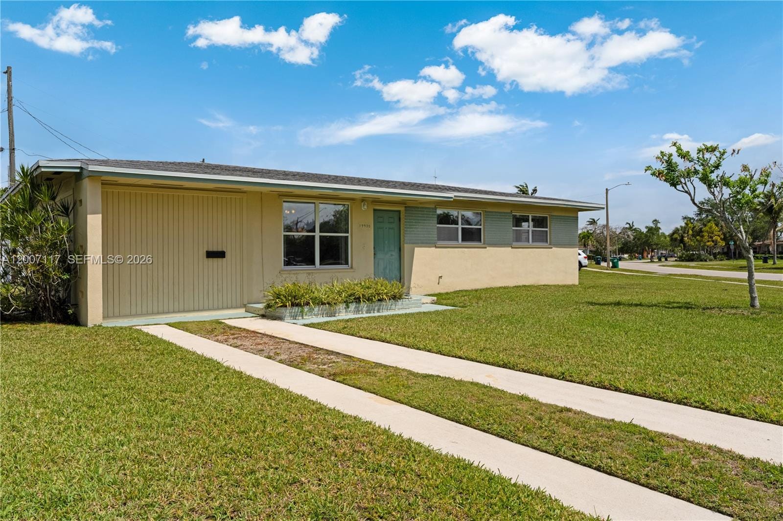 19930 Christmas Road, Cutler Bay, FL 33157