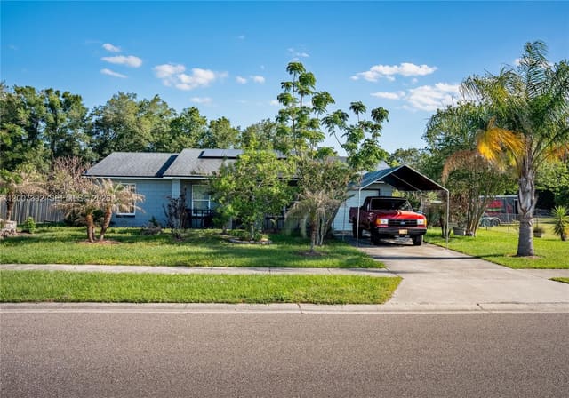 6924 Holly Creek Road, Orlando, FL 32798