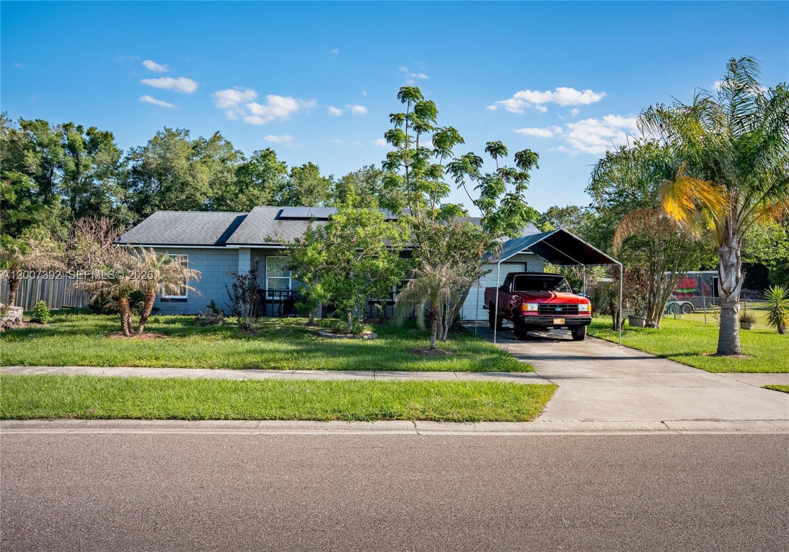 6924 Holly Creek Road, Orlando, FL 32798, Orlando