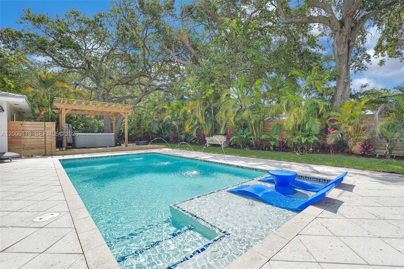 2 NW 89th Street, El Portal, FL 33150, El Portal