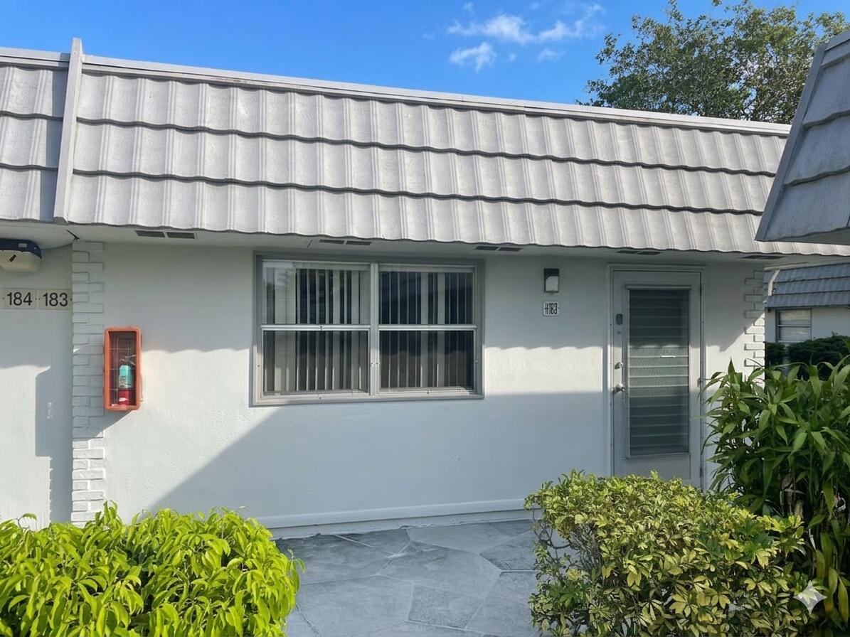 183 Valencia 183, Delray Beach, FL 33446, Delray Beach
