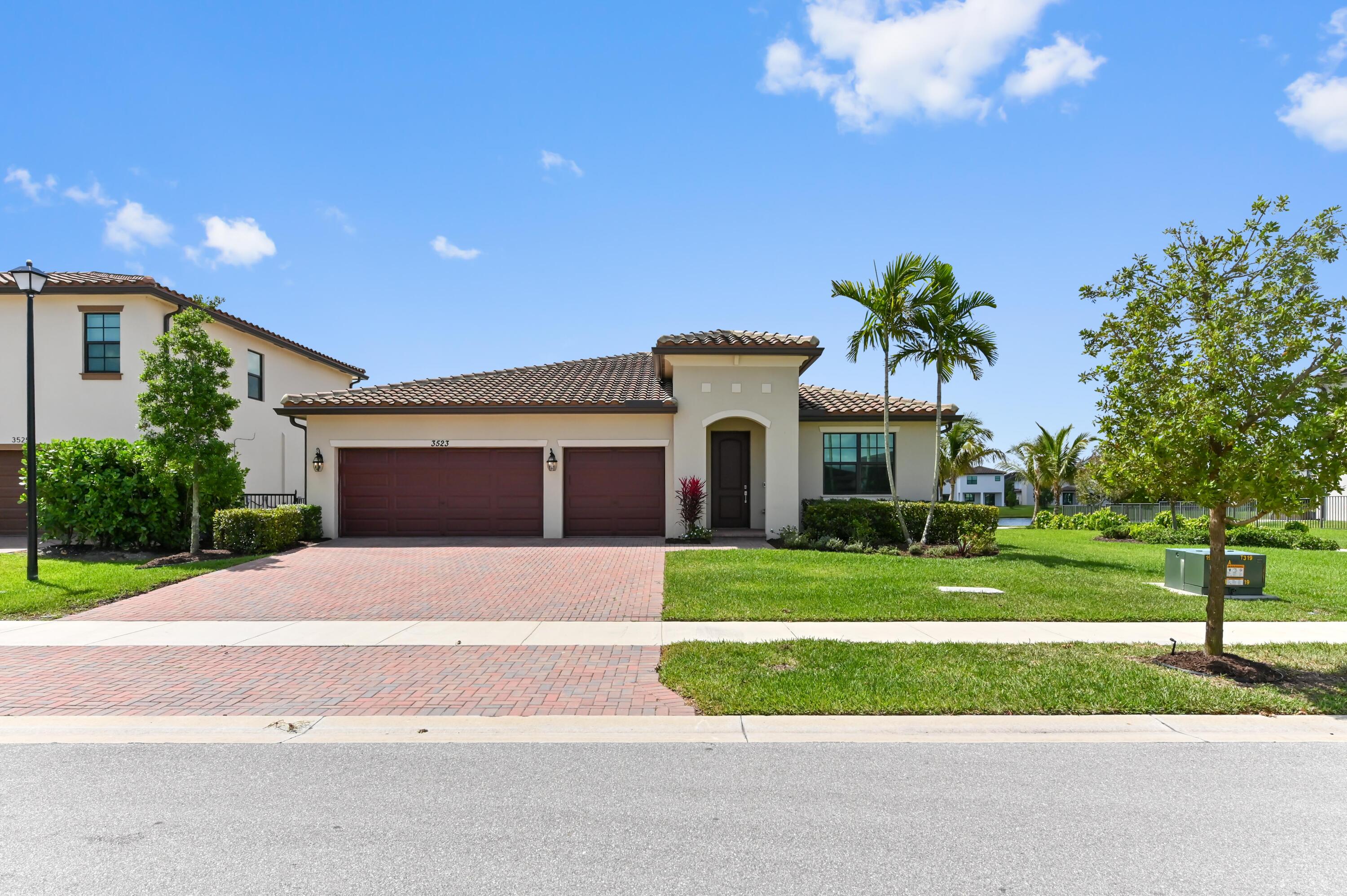 3523 Haldin Place, Royal Palm Beach, FL 33411, Royal Palm Beach