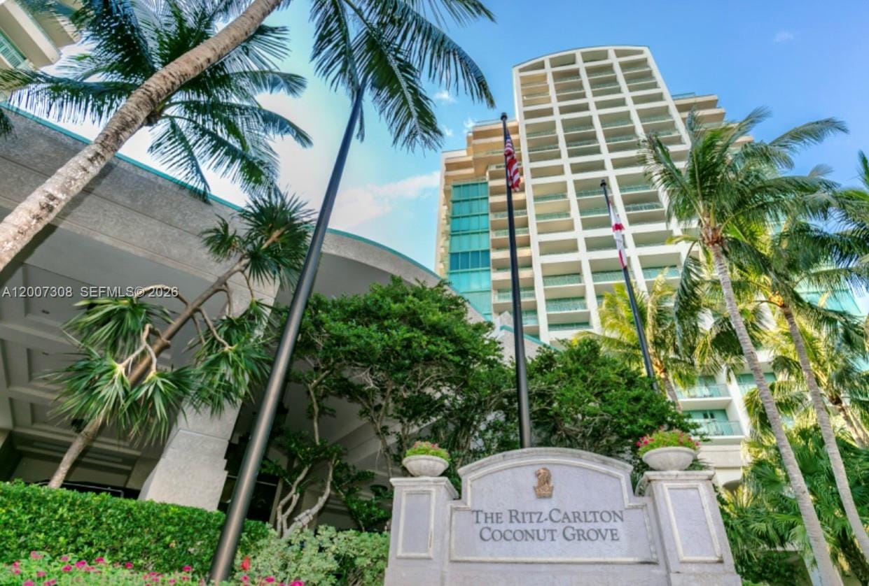 3400 SW 27th Avenue 805, Coconut Grove, FL 33133