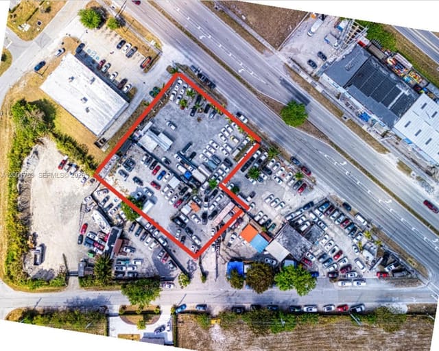 22901 S Federal Hwy (so Dixie Highway, Miami, FL 33170