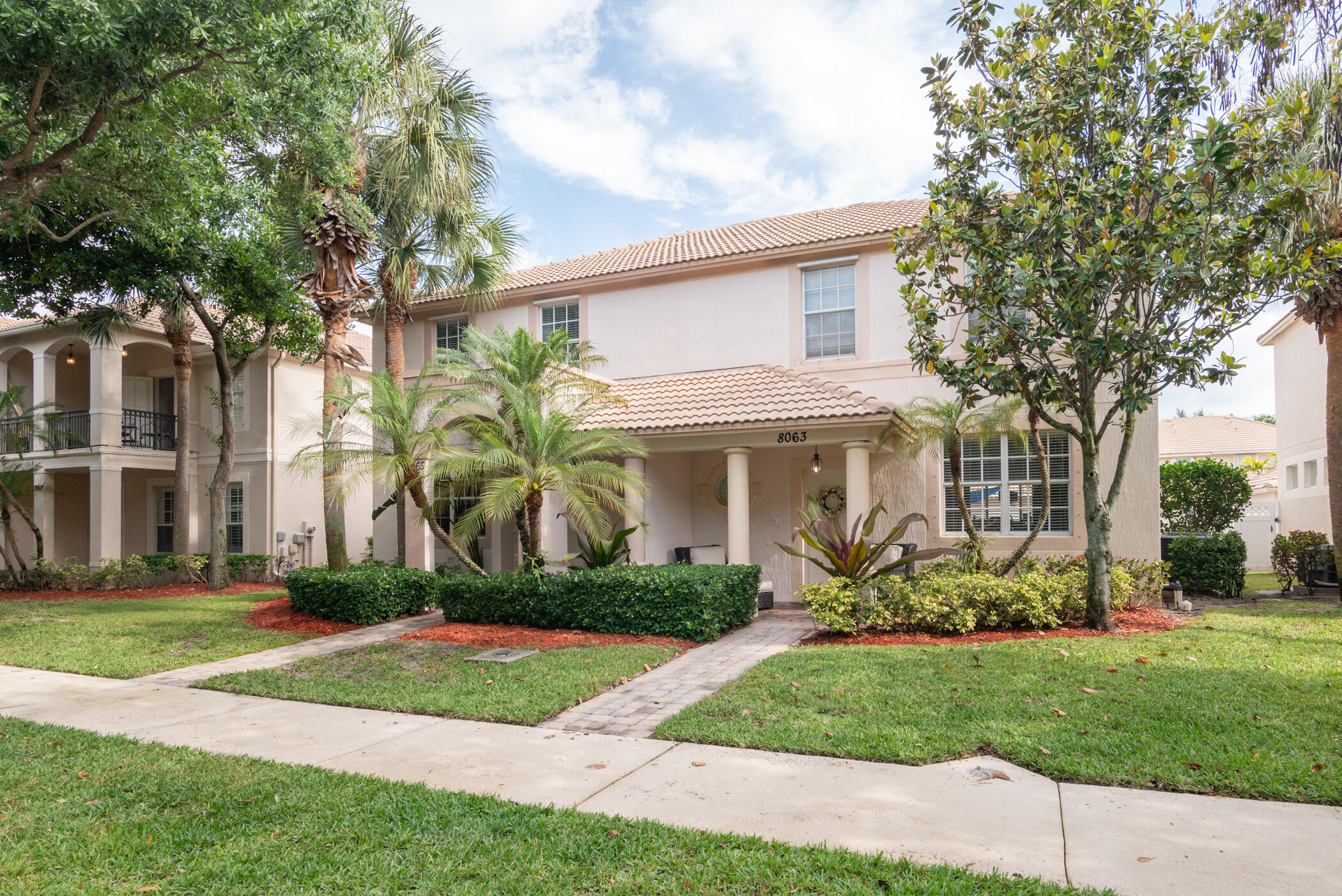 8065 Murano Circle, Palm Beach Gardens, FL 33418, Palm Beach Gardens