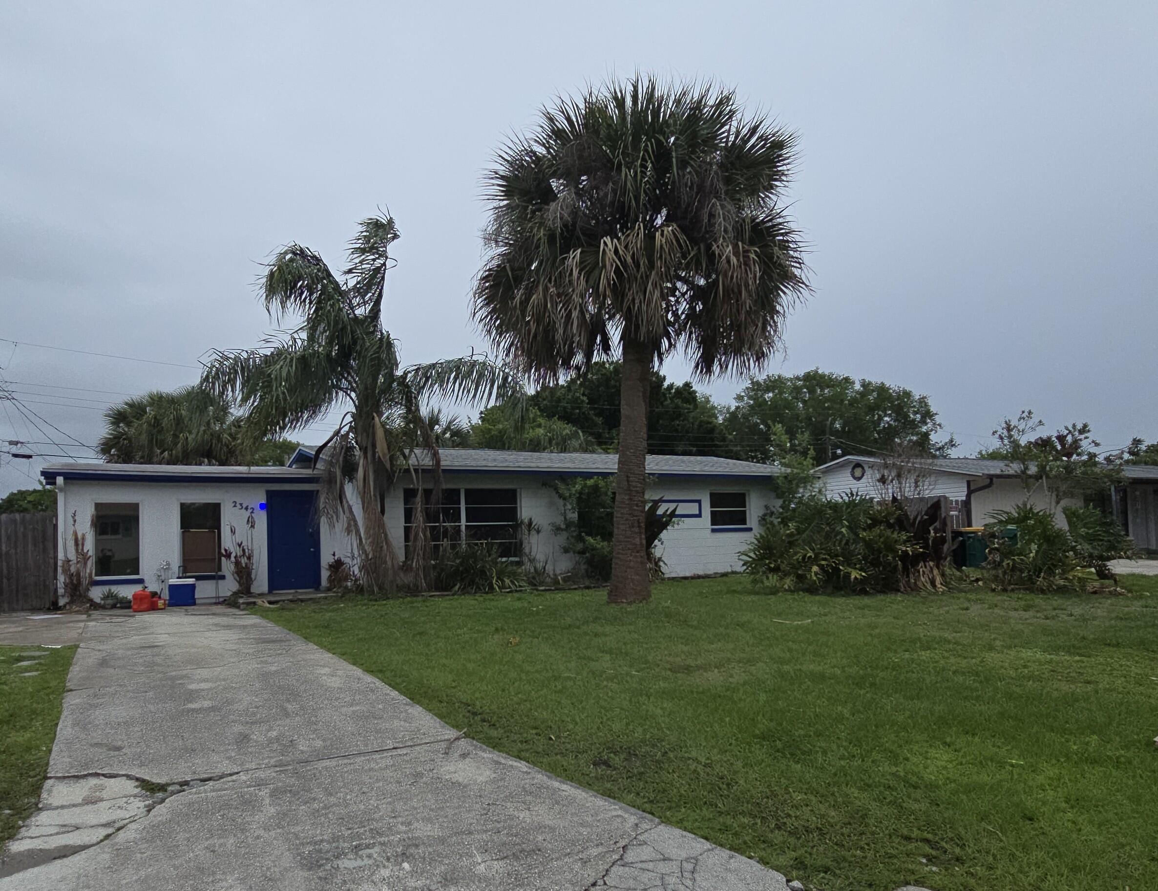 2342 Leewood Boulevard, Melbourne, FL 32935, Melbourne