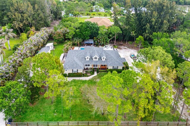 12079 70th Pl Place N, The Acreage, FL 33412