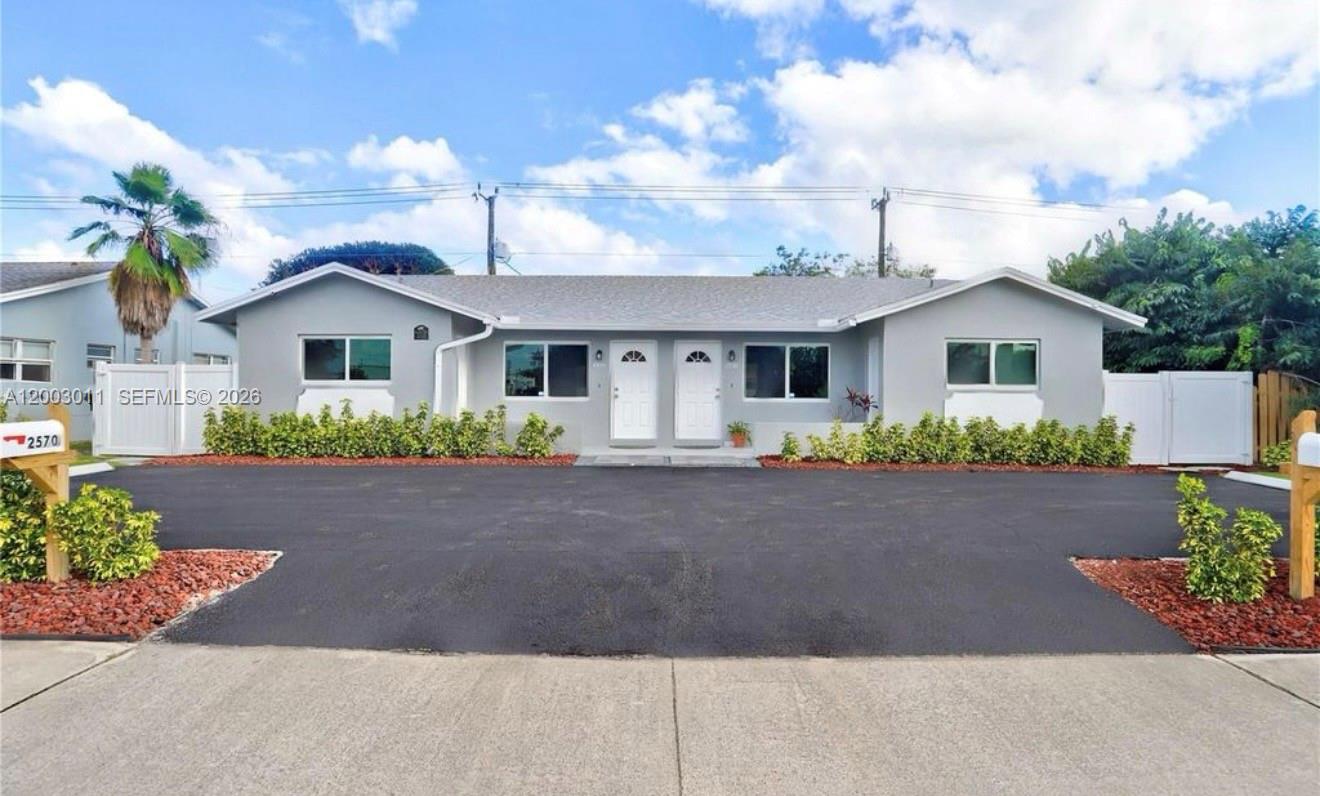 2550 N Dixie Hwy 2570 2570, Boca Raton, FL 33431, Boca Raton