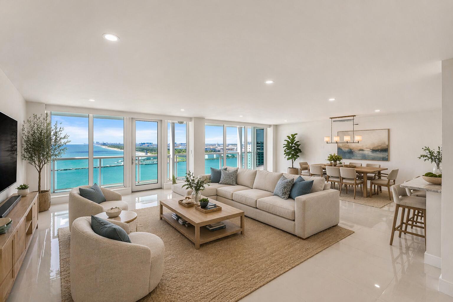 2100 S Ocean Lane 1608, Fort Lauderdale, FL 33316, Fort Lauderdale