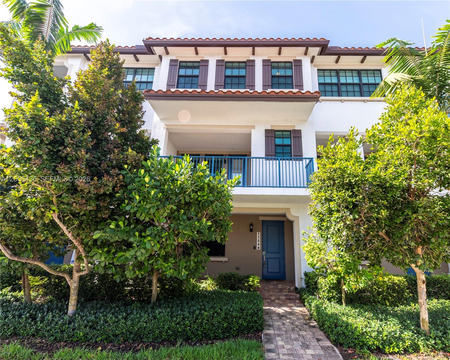 11348 SW 14th Street, Pembroke Pines, FL 33025, Pembroke Pines