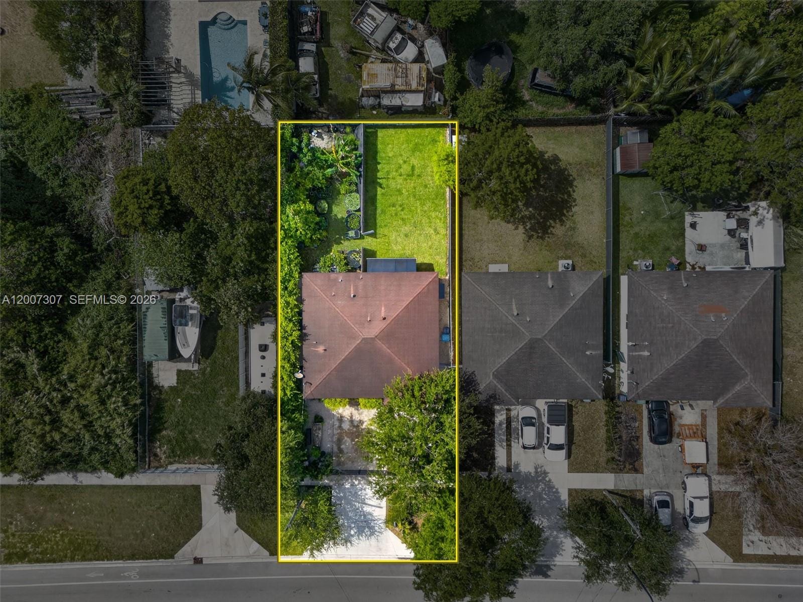 12310 SW 216th Street, Miami, FL 33170 photo 3