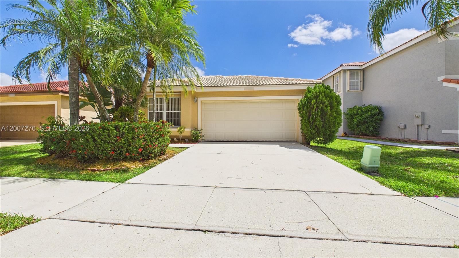 17626 SW 20th Street, Miramar, FL 33029, Miramar