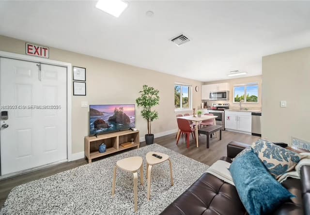 2320 Garfield Street, Hollywood Terrace, Hollywood, FL