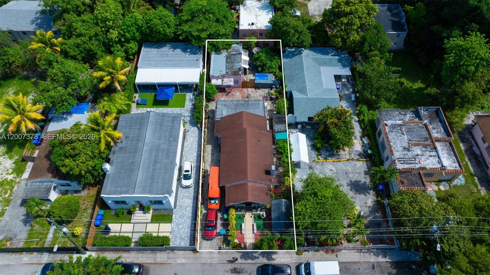 145 NW 31st Street, Miami, FL 33127, Miami