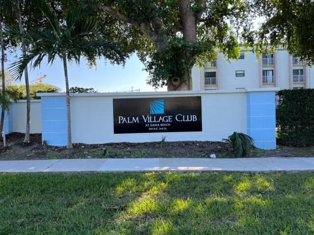 500 NE 2nd Street 427, Dania Beach, FL 33004, Dania Beach