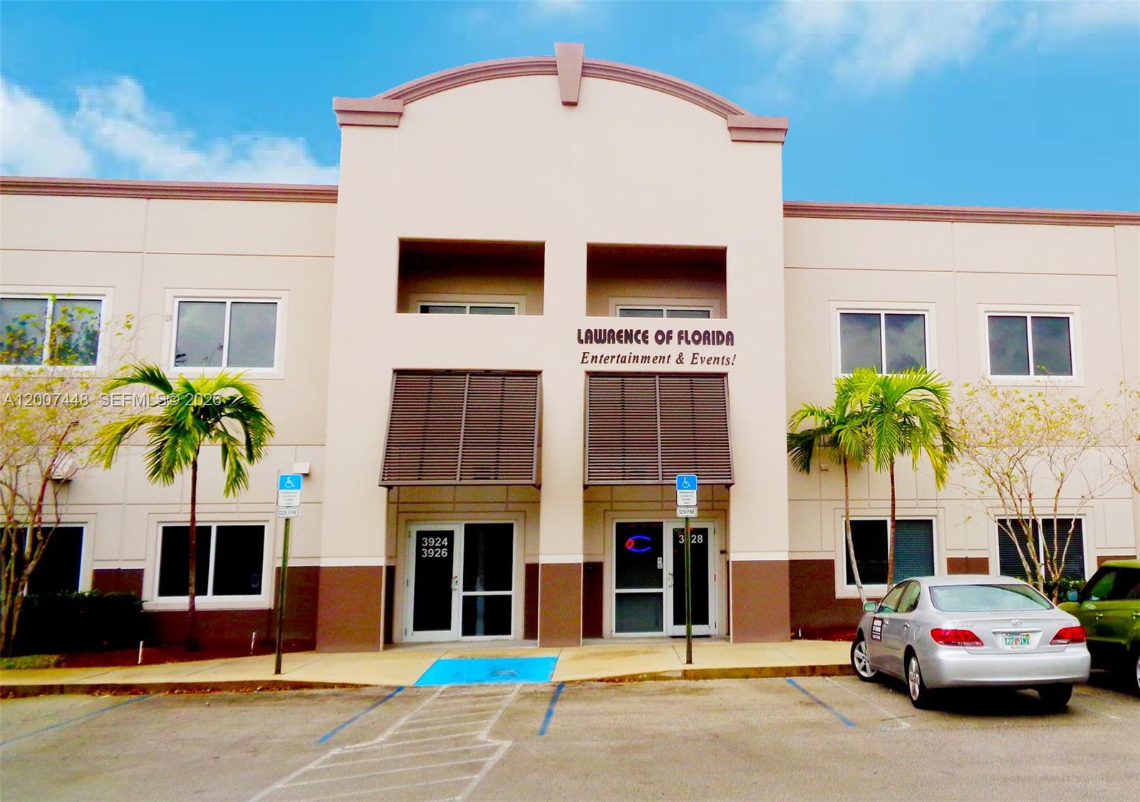3924 Coral Ridge Drive 7, Coral Springs, FL 33065, Coral Springs