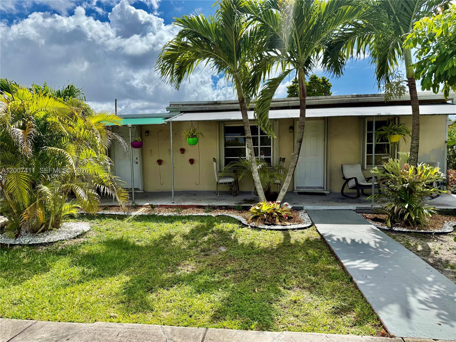 509 SW 78th Court, Miami, FL 33144, Miami