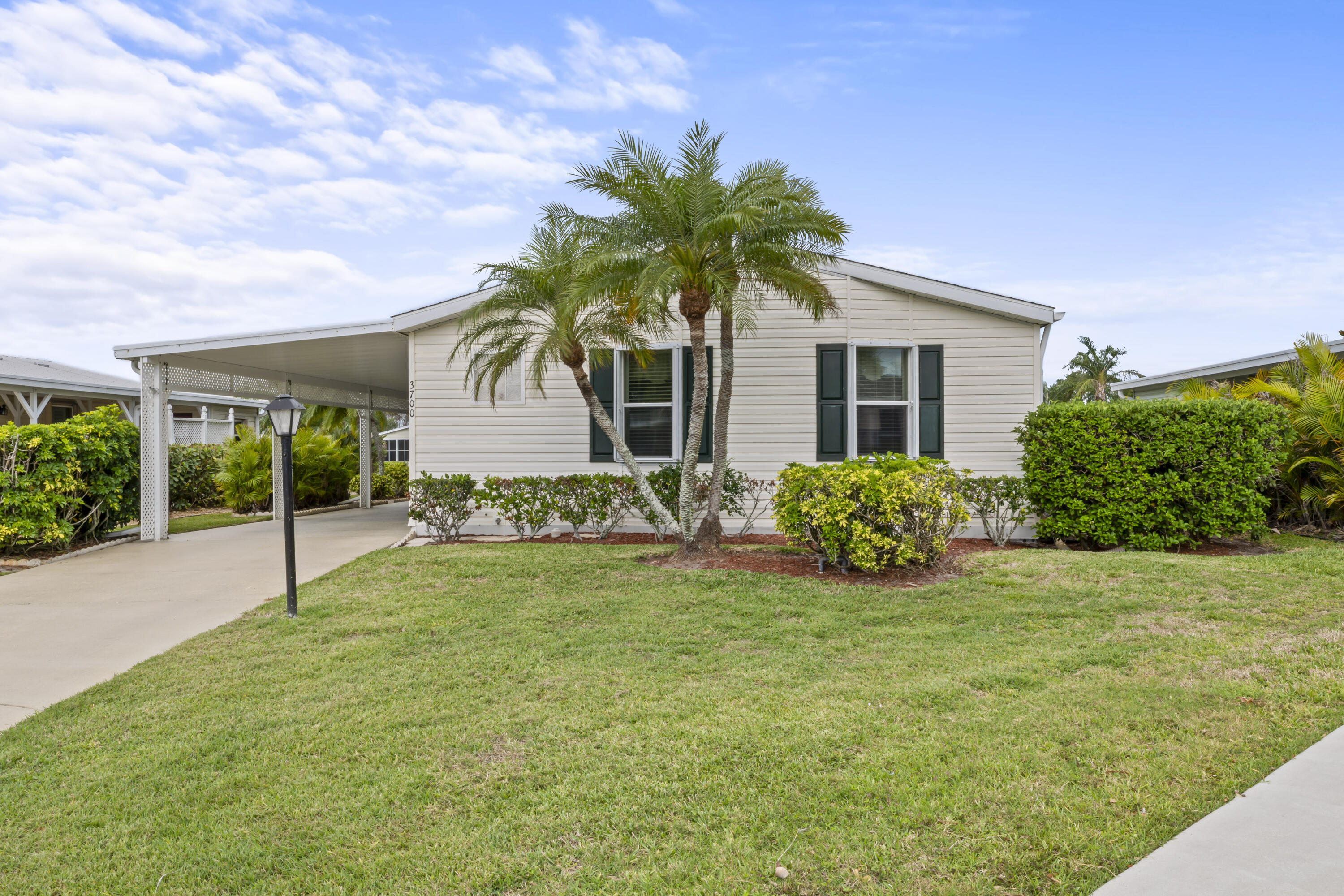 3700 Nimblewill Court, Port St. Lucie, FL 34952, Port St Lucie