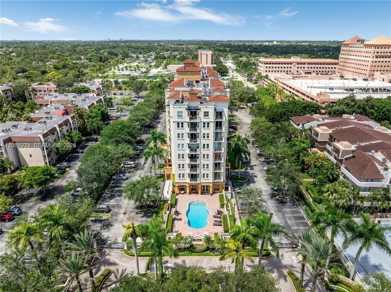 9021 SW 94th Street 509, Miami, FL 33176, Miami