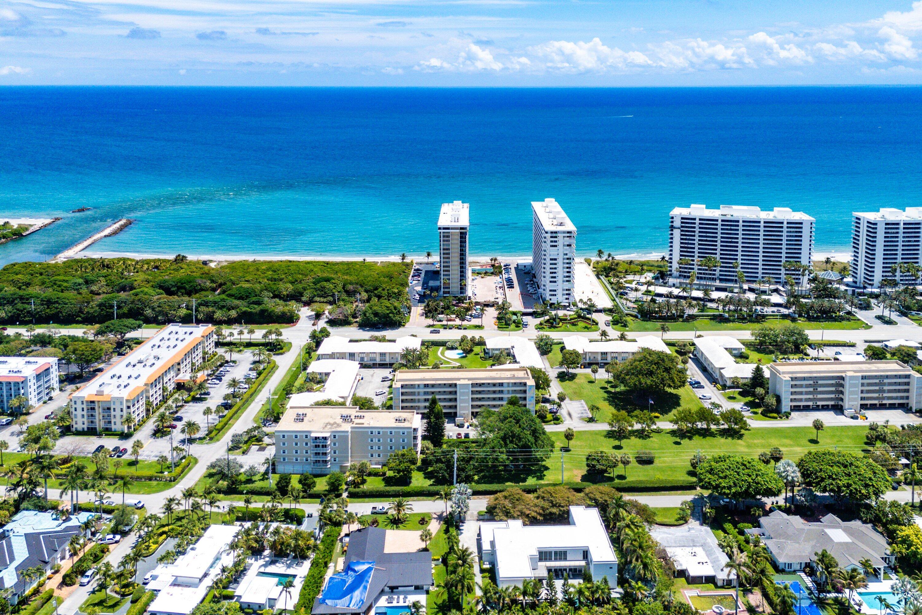 1299 S Ocean Boulevard R12, Boca Raton, FL 33432, Boca Raton