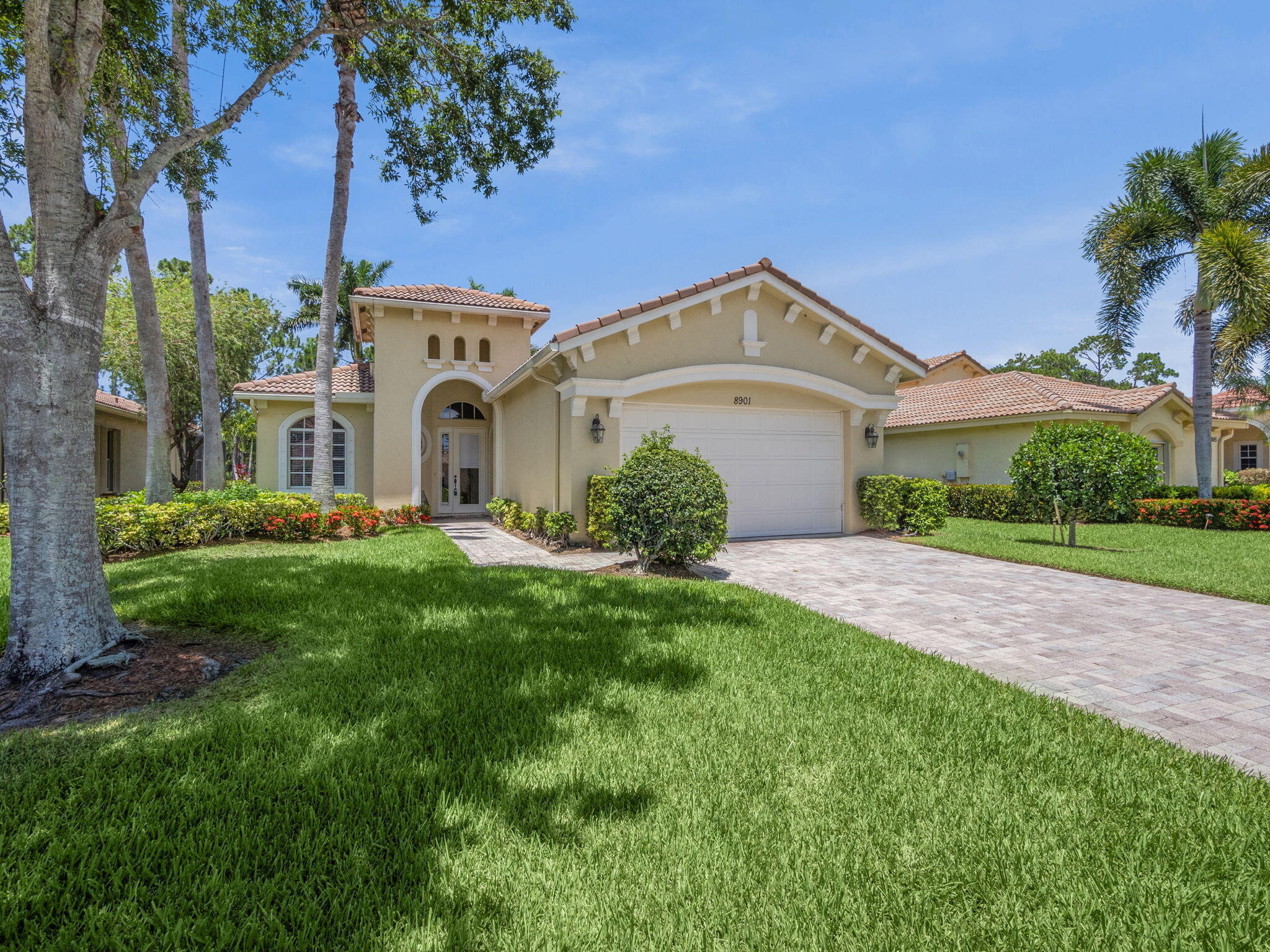 8901 Champions Way, Port St. Lucie, FL 34986, Port St Lucie