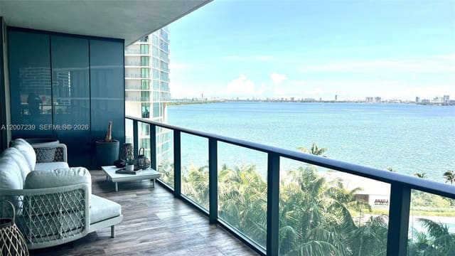 650 NE 32nd Street 1001, Miami, FL 33137