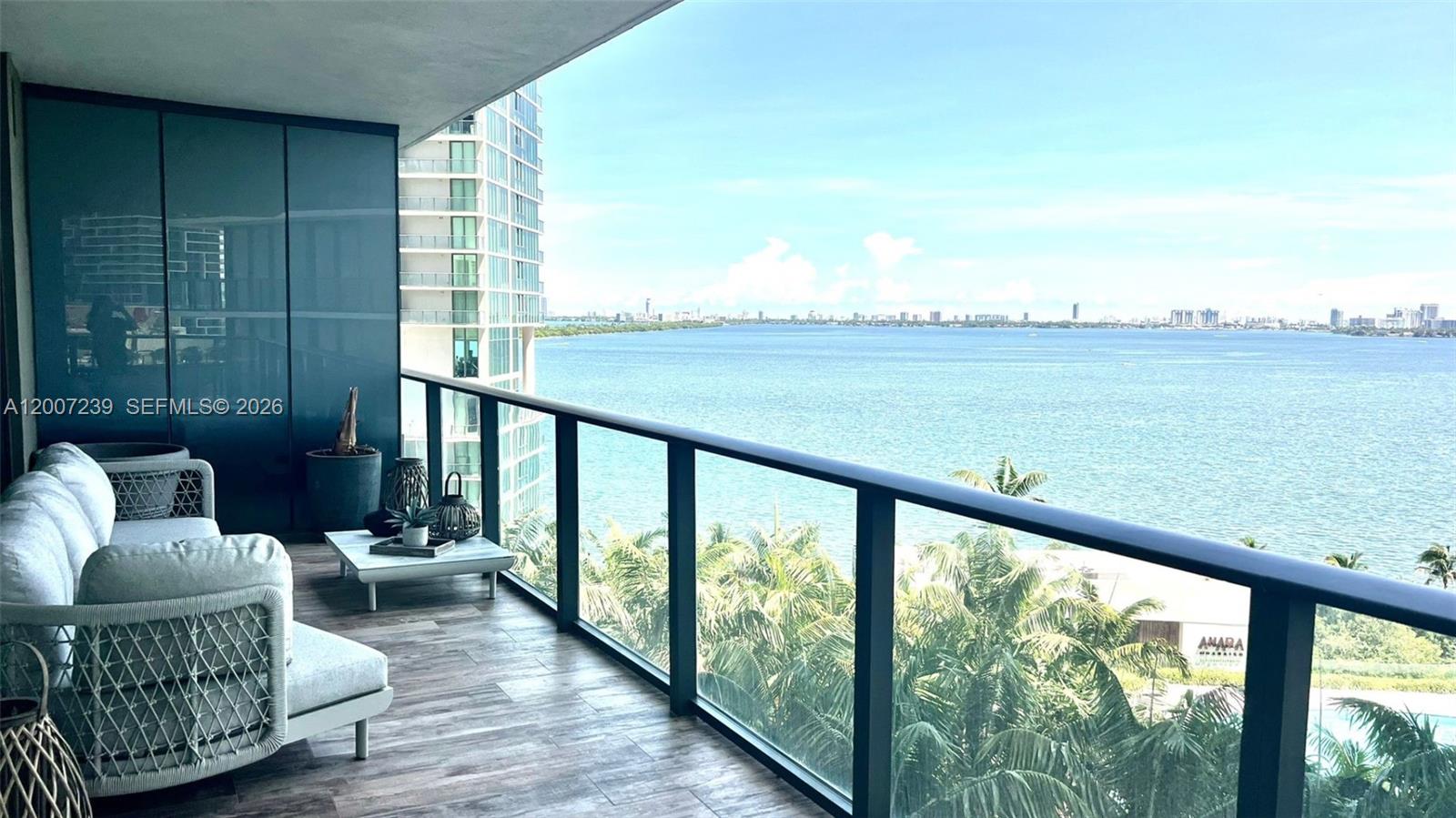 650 NE 32nd Street 1001, Miami, FL 33137, Miami