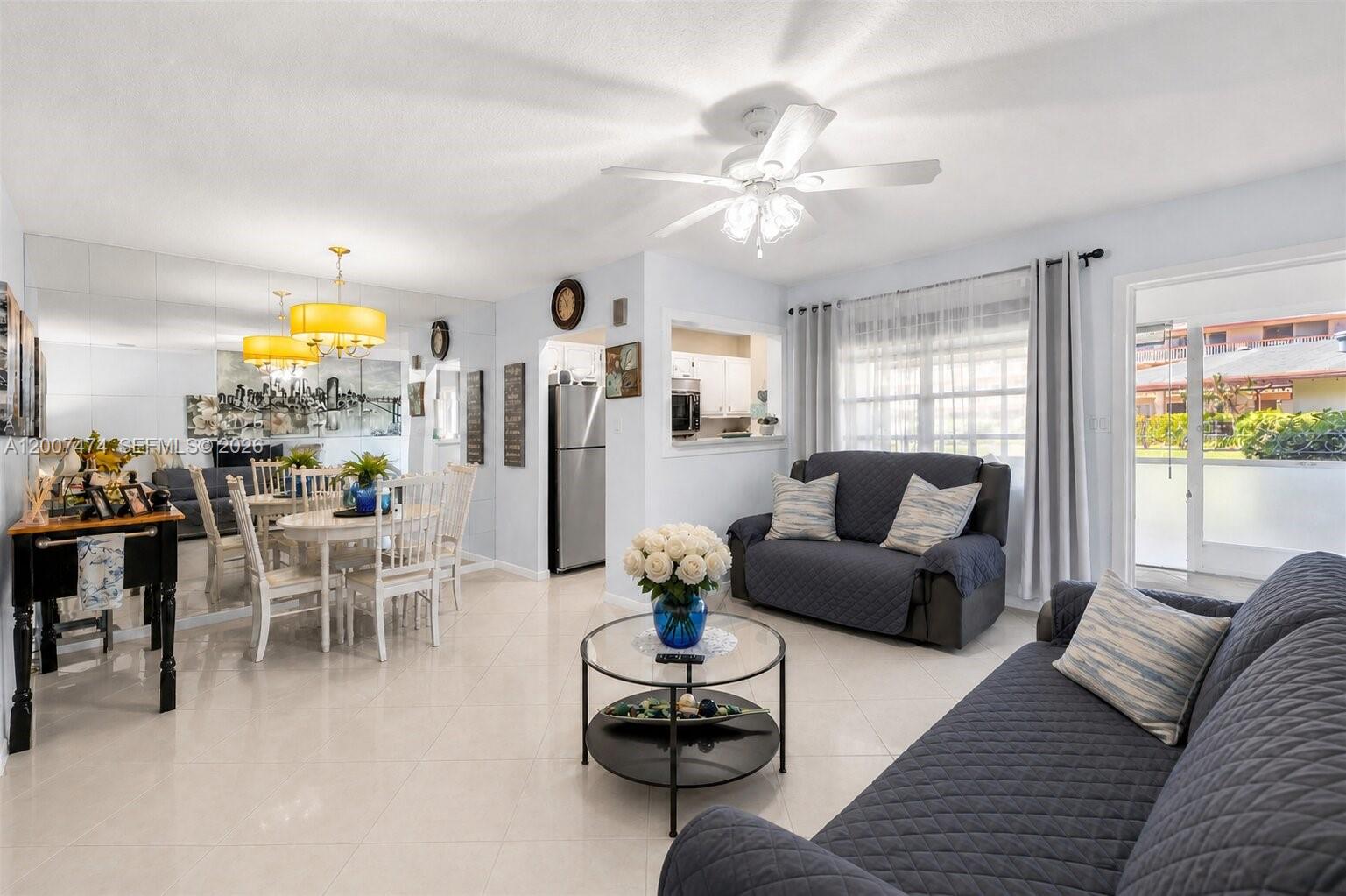 5300 Washington Street H137, Hollywood, FL 33021, Hollywood