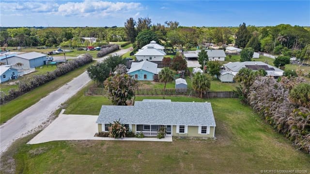 6285 SE Highland Avenue, Tropic Breeze Estates, Stuart, FL