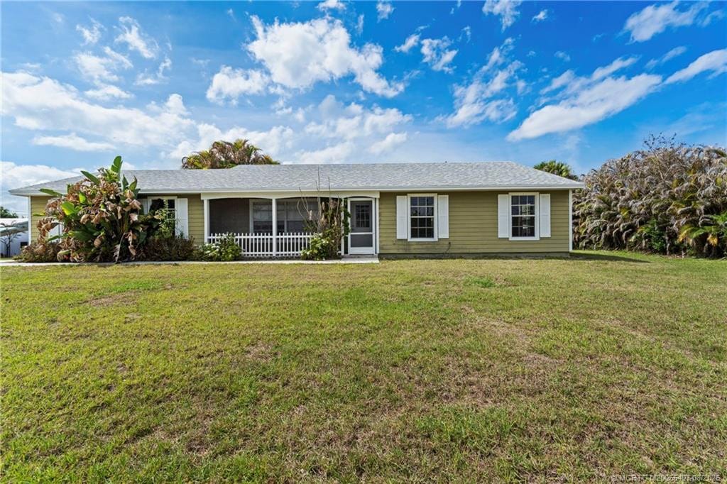 6285 SE Highland Avenue, Stuart, FL 34997 photo 2