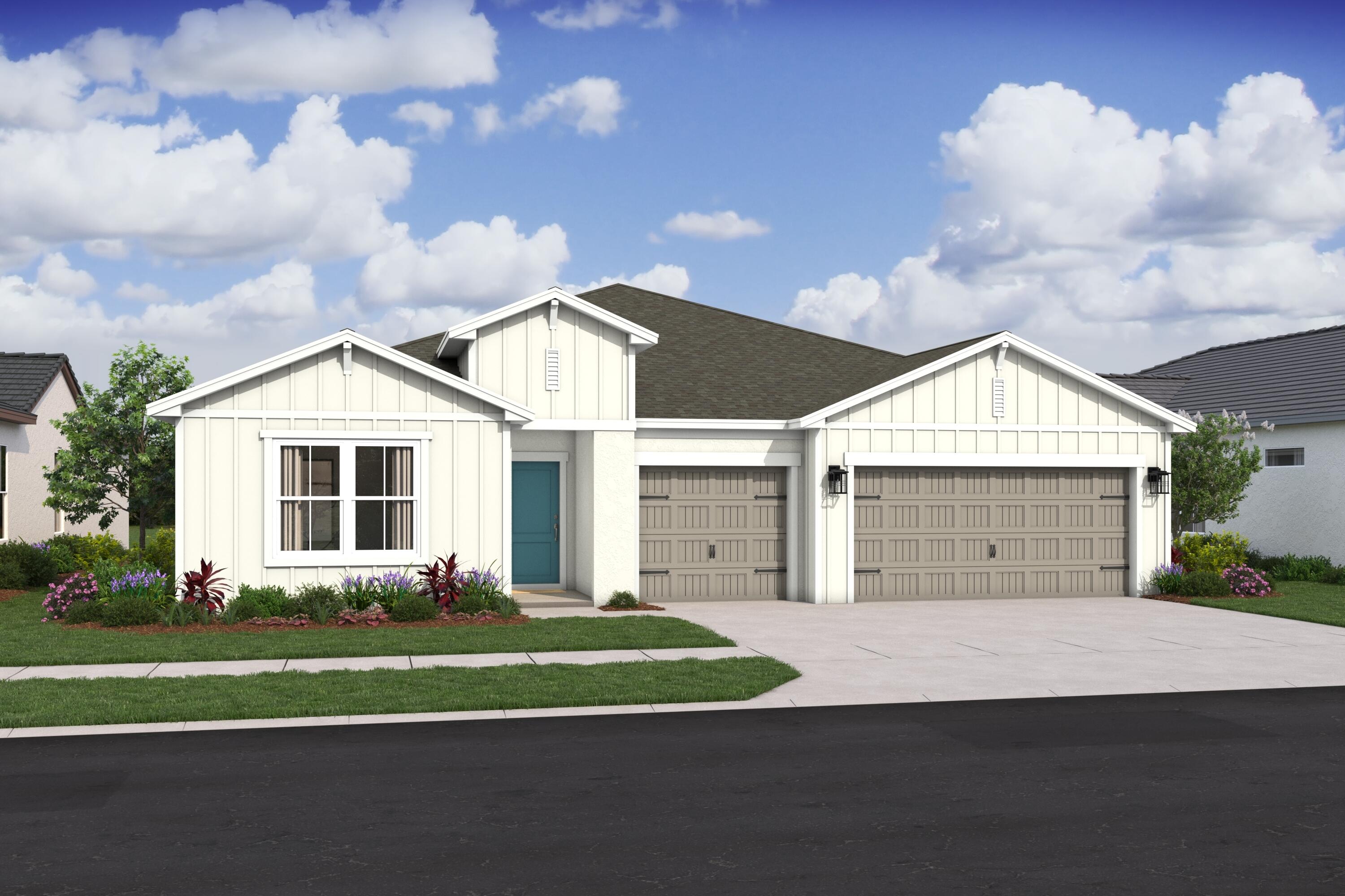 5779 NW Cotton Drive, Port St. Lucie, FL 34986, Port St Lucie