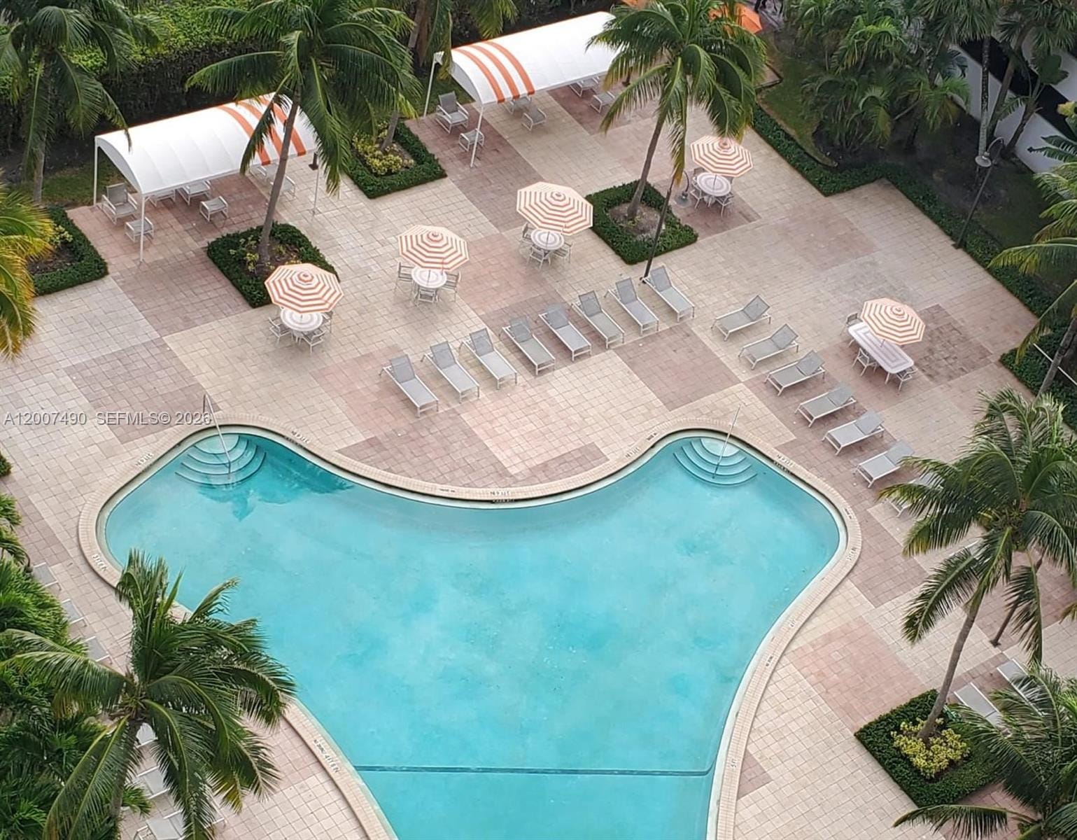 19380 Collins Avenue 805 — photo 3