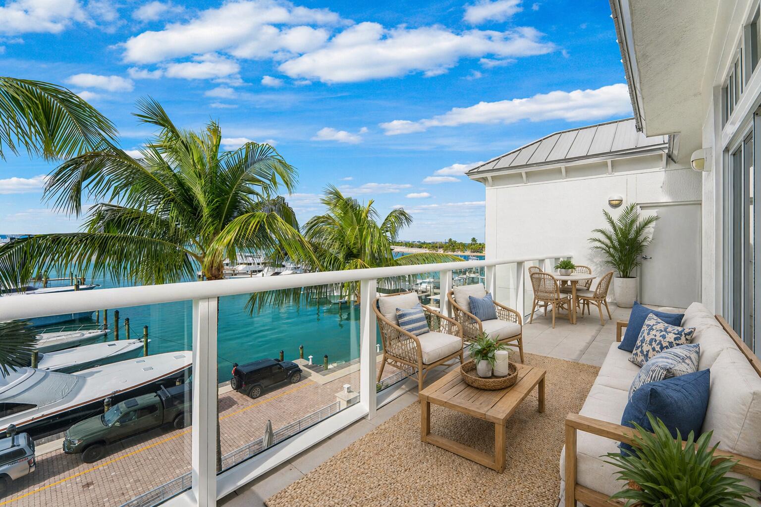 180 Lake Drive 2304, Palm Beach Shores, FL 33404, Palm Beach Shores