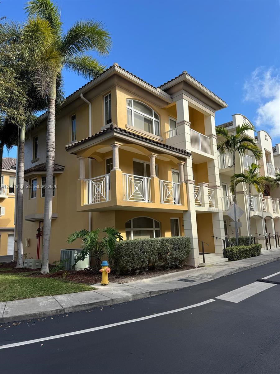 18421 NE 27th Court, Aventura, FL 33160, Aventura