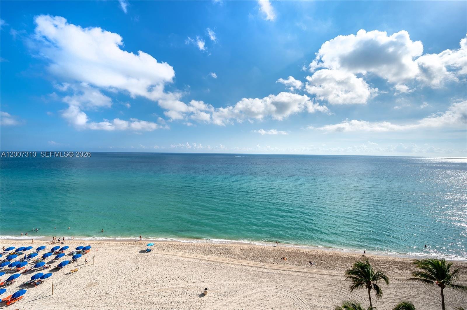 2301 S Ocean Drive 1102, Hollywood, FL 33019 photo 2