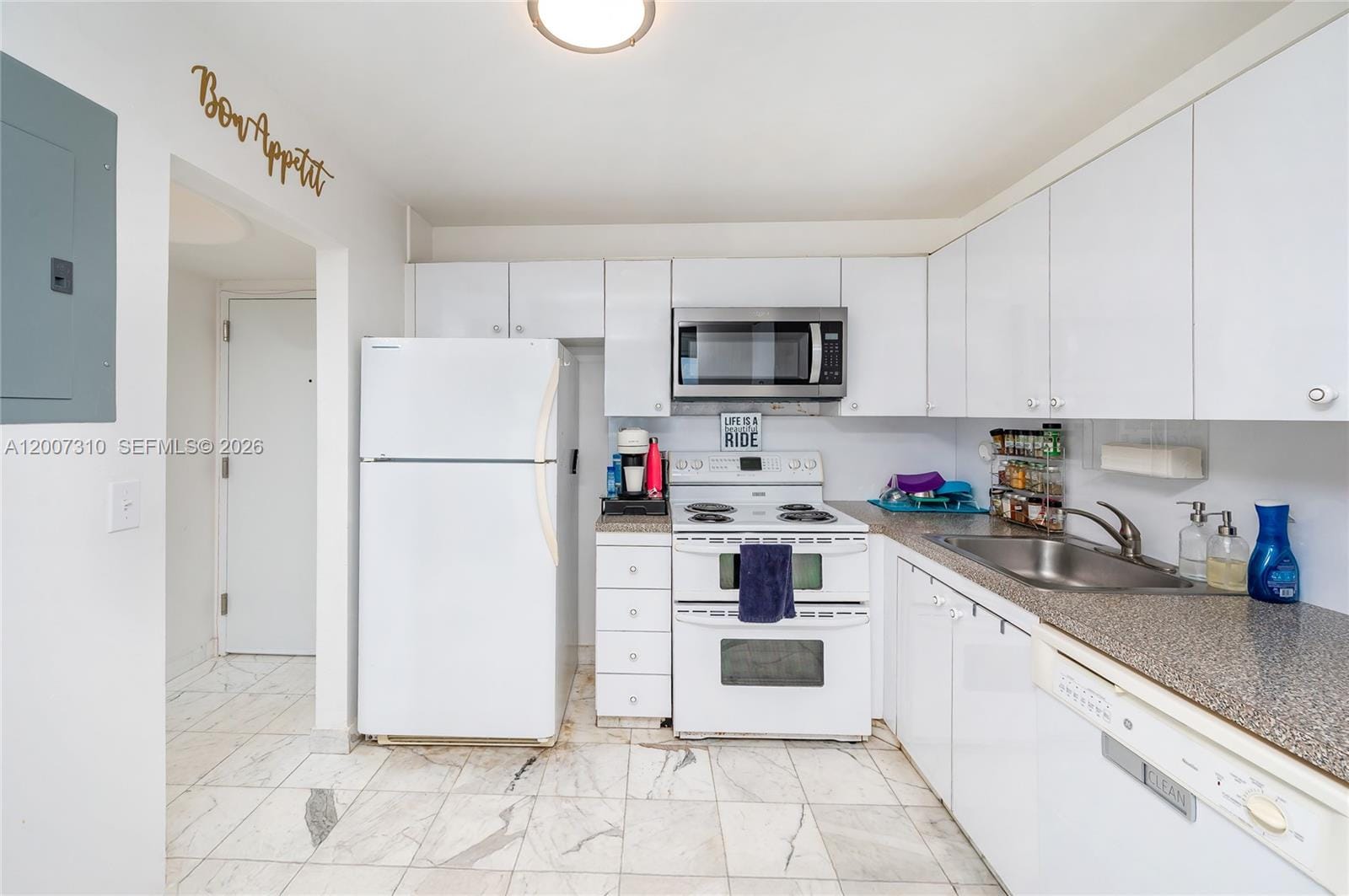 2301 S Ocean Drive 1102, Hollywood, FL 33019 photo 11