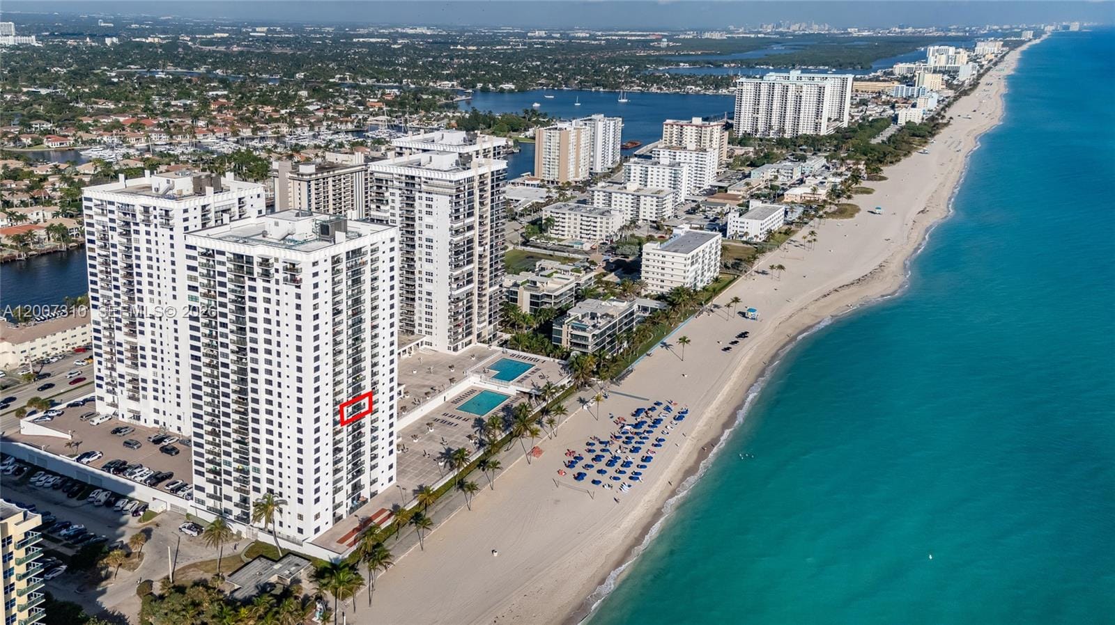 2301 S Ocean Drive 1102, Hollywood, FL 33019 photo 23