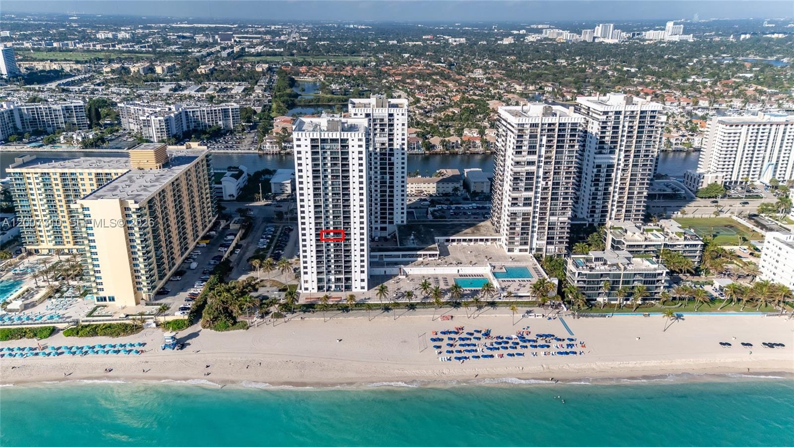 2301 S Ocean Drive 1102, Hollywood, FL 33019 photo 24