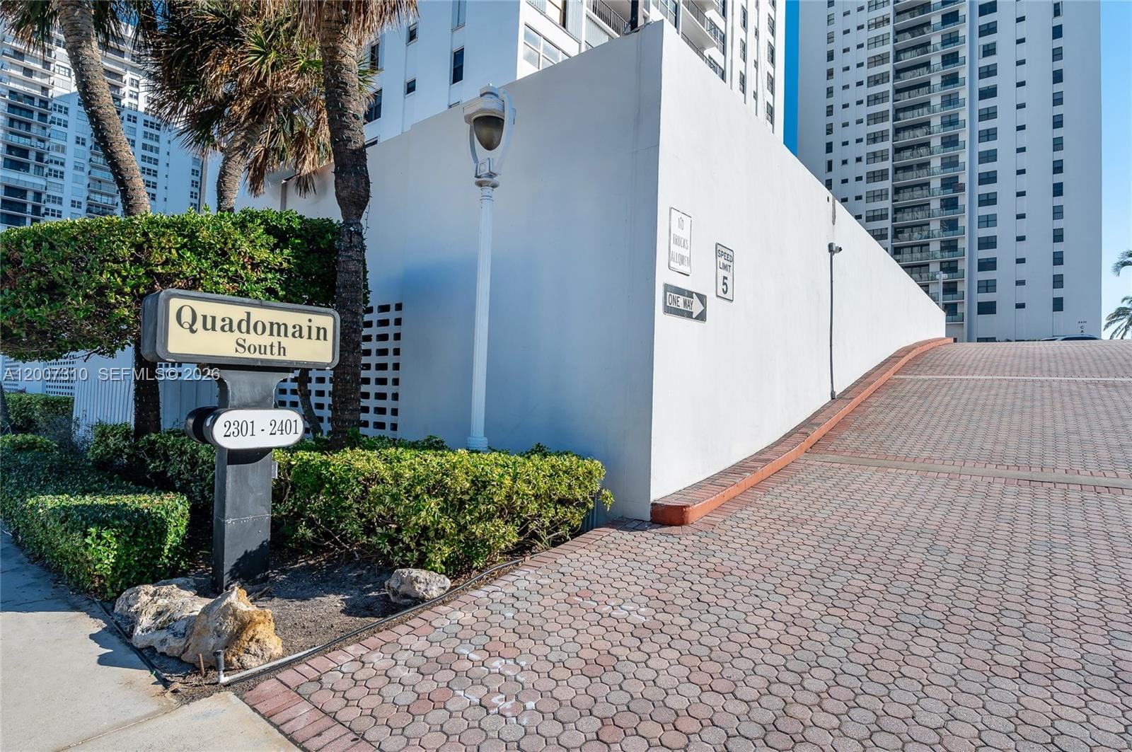 2301 S Ocean Drive 1102, Hollywood, FL 33019 photo 26