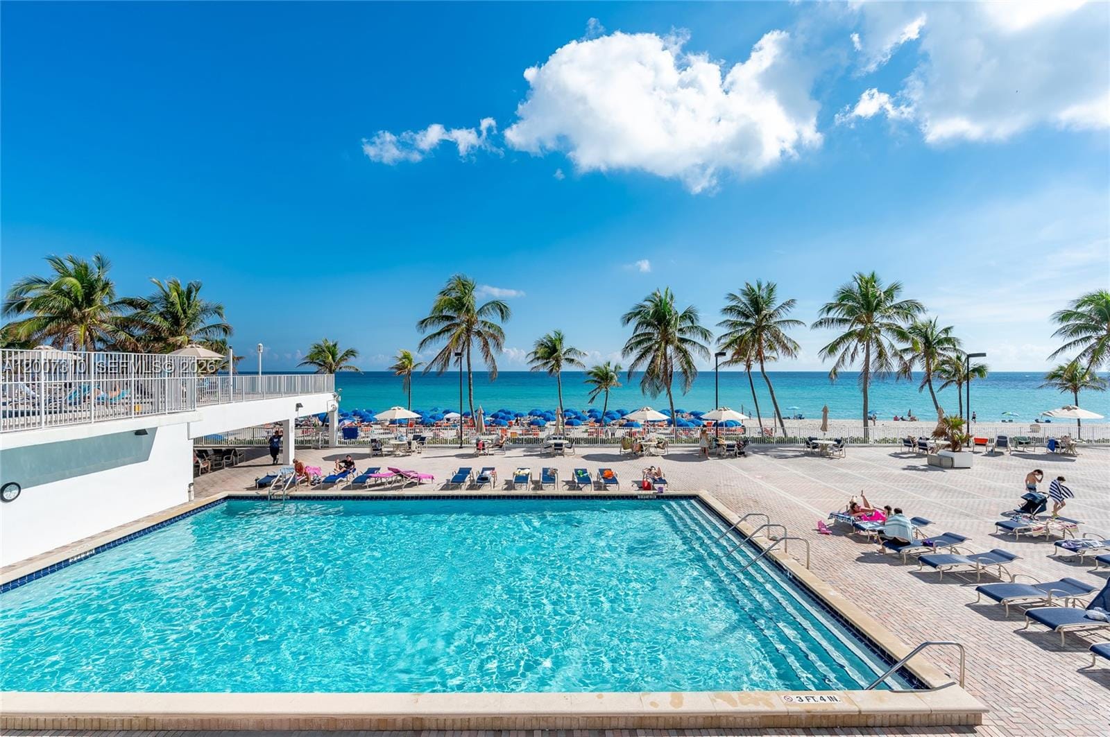 2301 S Ocean Drive 1102, Hollywood, FL 33019 photo 29