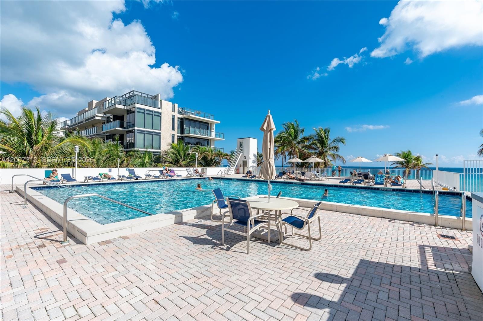 2301 S Ocean Drive 1102, Hollywood, FL 33019 photo 30